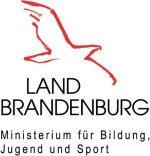 Gefördert durch das Land Brandenburg